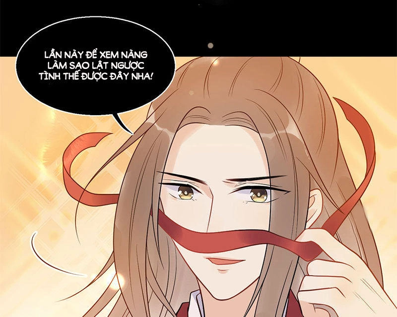 Tư Thế Chính Xác Cùng Bệ Hạ Yêu Đương Chapter 20.2 - 3