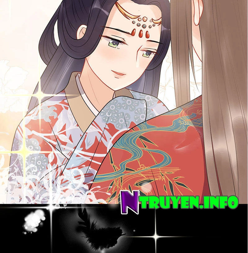 Tư Thế Chính Xác Cùng Bệ Hạ Yêu Đương Chapter 20.2 - 7