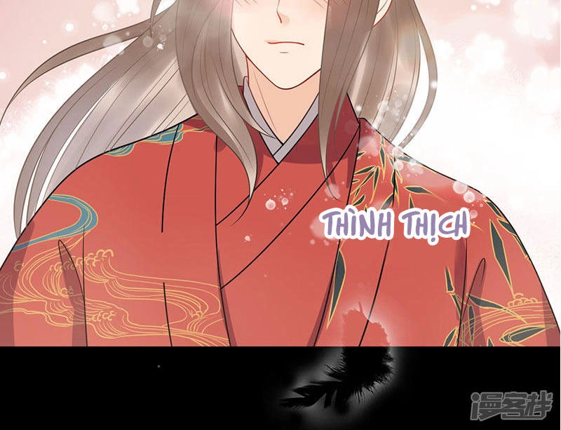 Tư Thế Chính Xác Cùng Bệ Hạ Yêu Đương Chapter 20.2 - 9