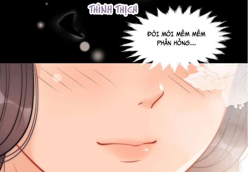 Tư Thế Chính Xác Cùng Bệ Hạ Yêu Đương Chapter 20.2 - 10