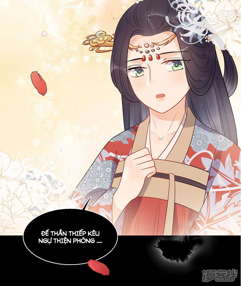 Tư Thế Chính Xác Cùng Bệ Hạ Yêu Đương Chapter 20.2 - 14