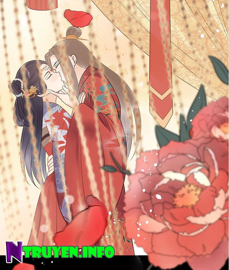 Tư Thế Chính Xác Cùng Bệ Hạ Yêu Đương Chapter 20.2 - 16