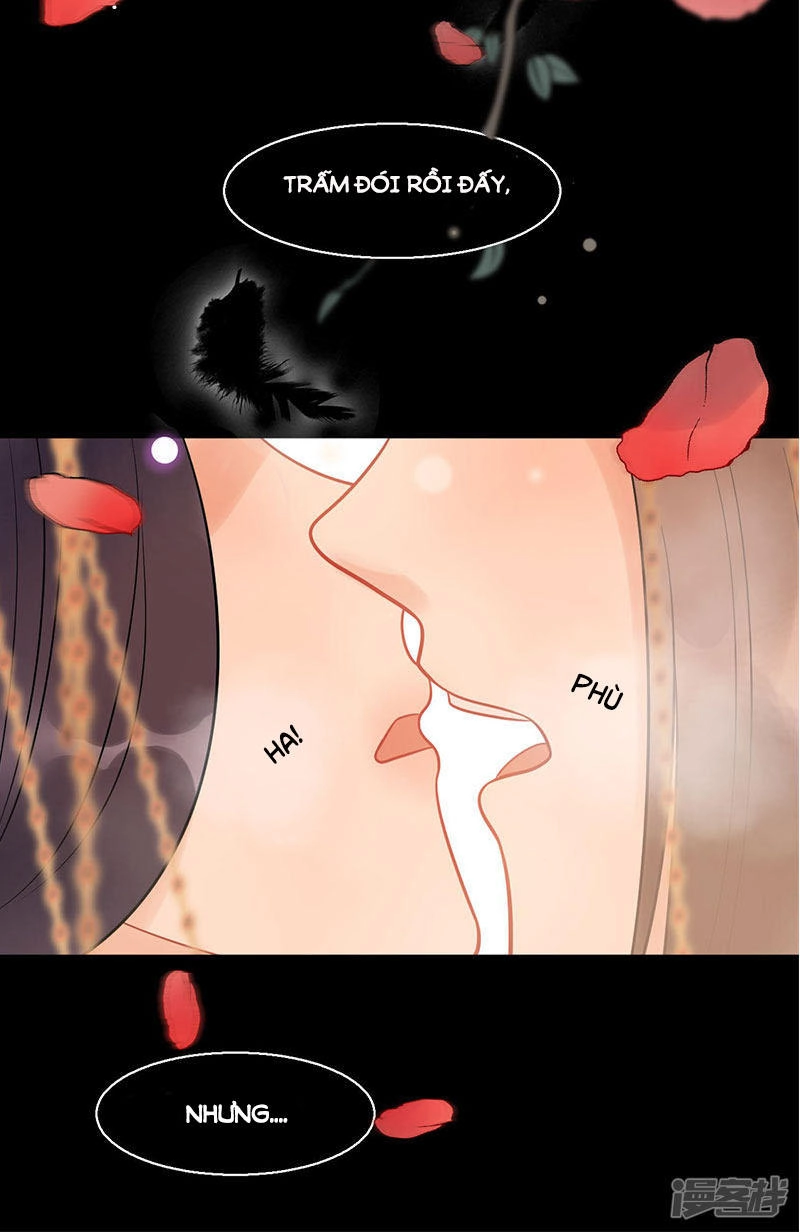 Tư Thế Chính Xác Cùng Bệ Hạ Yêu Đương Chapter 20.2 - 17