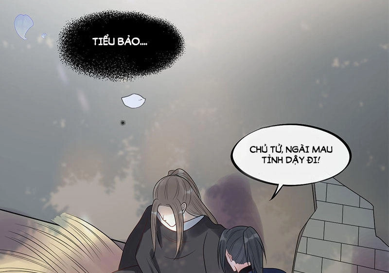 Tư Thế Chính Xác Cùng Bệ Hạ Yêu Đương Chapter 20.2 - 24