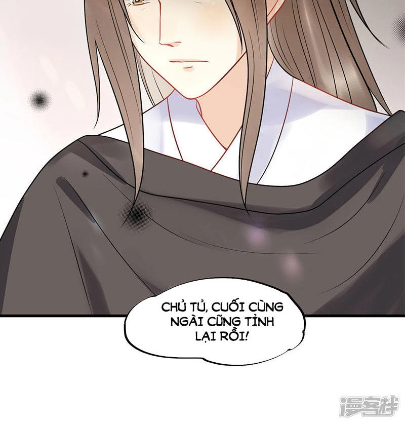 Tư Thế Chính Xác Cùng Bệ Hạ Yêu Đương Chapter 20.2 - 27