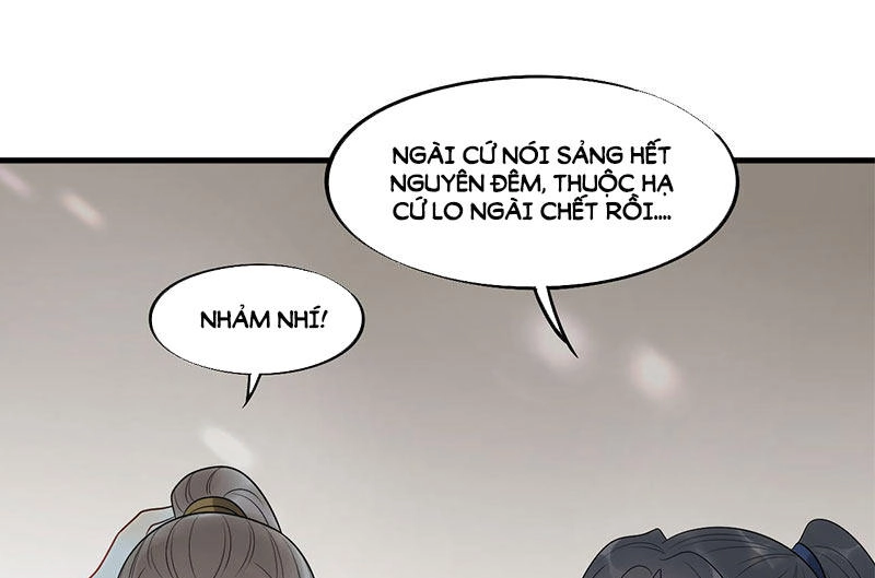 Tư Thế Chính Xác Cùng Bệ Hạ Yêu Đương Chapter 20.2 - 28