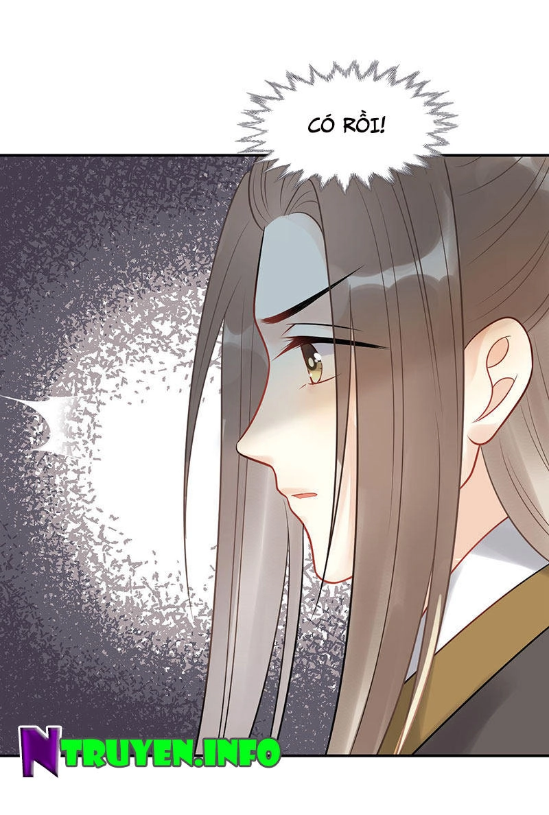 Tư Thế Chính Xác Cùng Bệ Hạ Yêu Đương Chapter 21.1 - 5