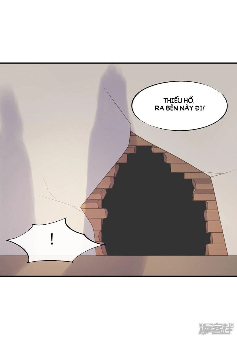 Tư Thế Chính Xác Cùng Bệ Hạ Yêu Đương Chapter 21.1 - 6