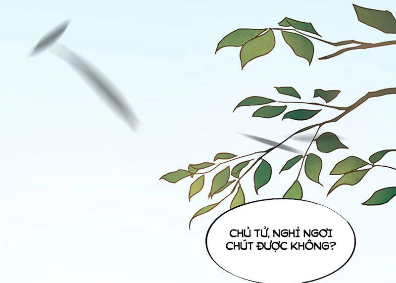 Tư Thế Chính Xác Cùng Bệ Hạ Yêu Đương Chapter 21.1 - 9