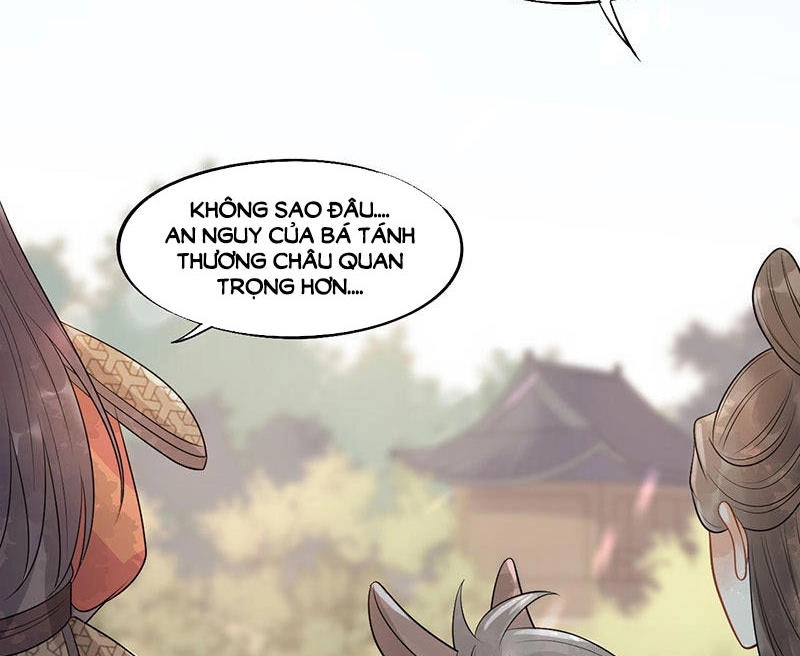 Tư Thế Chính Xác Cùng Bệ Hạ Yêu Đương Chapter 21.1 - 10