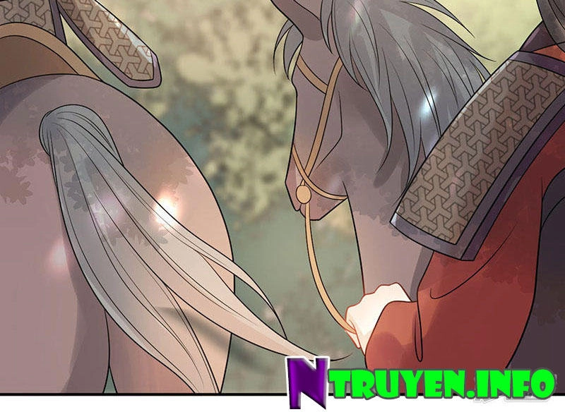 Tư Thế Chính Xác Cùng Bệ Hạ Yêu Đương Chapter 21.1 - 11