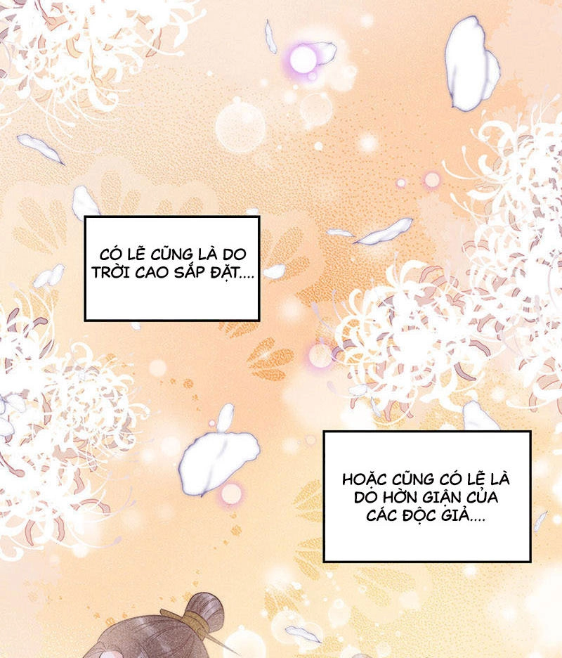 Tư Thế Chính Xác Cùng Bệ Hạ Yêu Đương Chapter 21.1 - 14