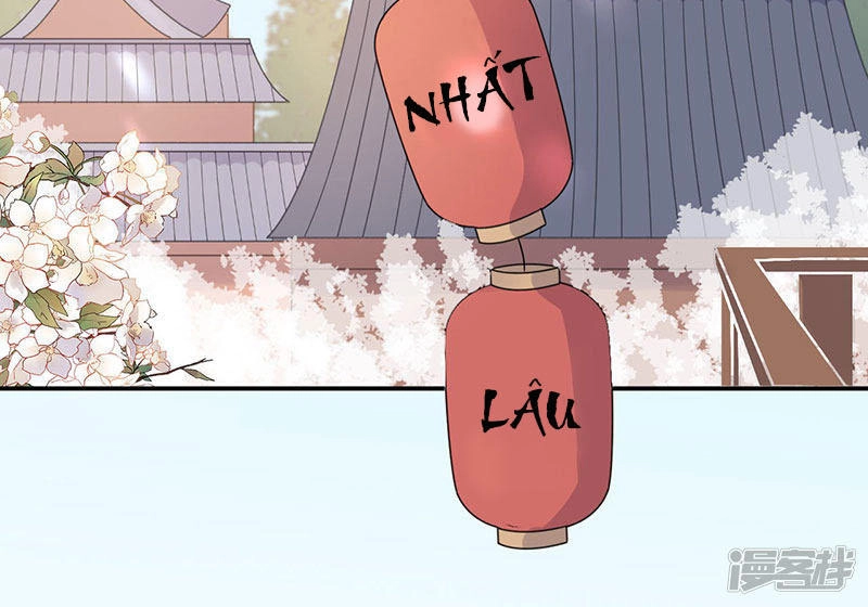 Tư Thế Chính Xác Cùng Bệ Hạ Yêu Đương Chapter 21.1 - 20