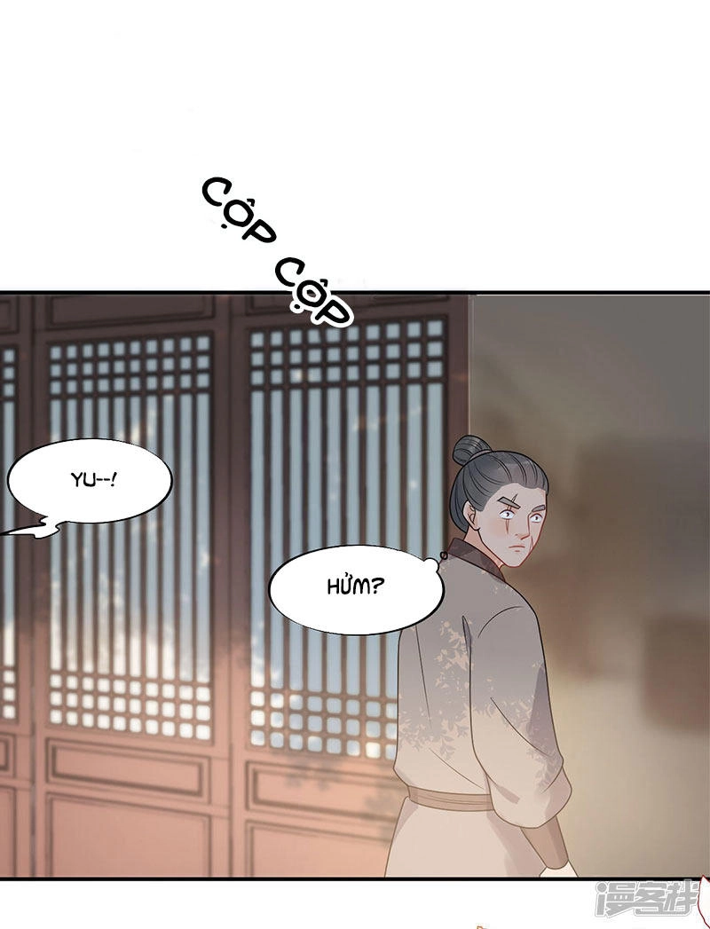 Tư Thế Chính Xác Cùng Bệ Hạ Yêu Đương Chapter 21.1 - 22