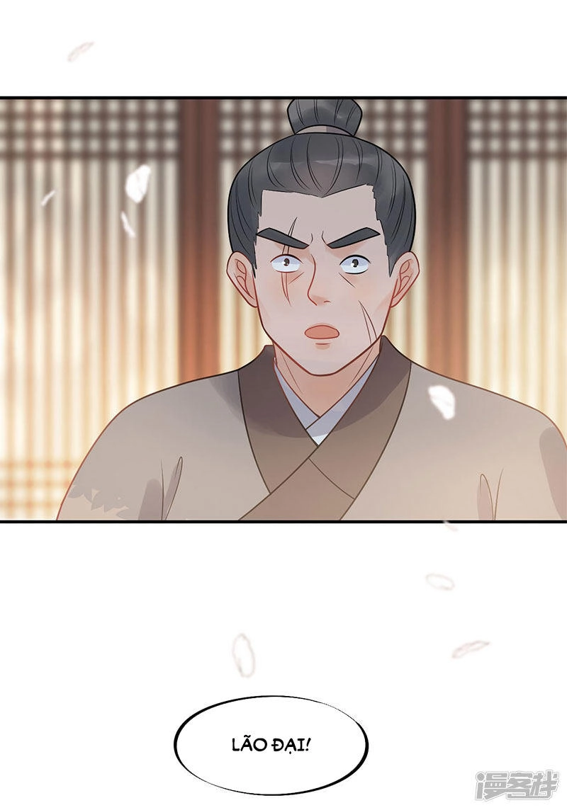 Tư Thế Chính Xác Cùng Bệ Hạ Yêu Đương Chapter 21.1 - 24