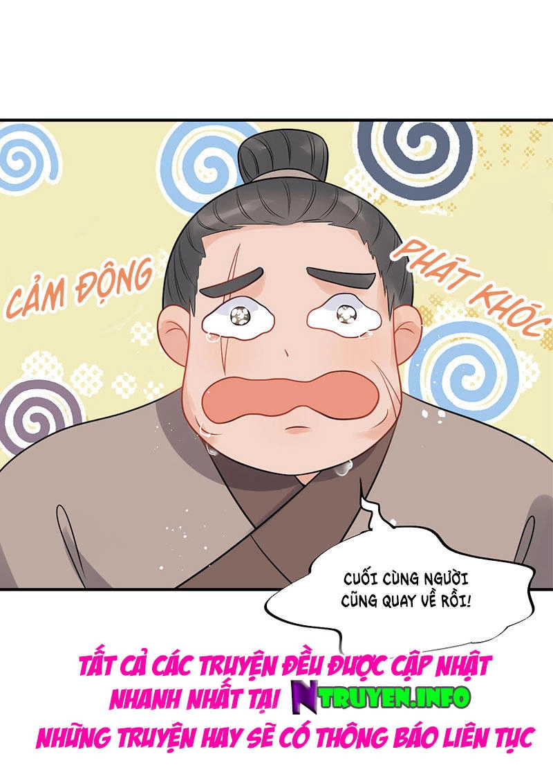 Tư Thế Chính Xác Cùng Bệ Hạ Yêu Đương Chapter 21.1 - 25