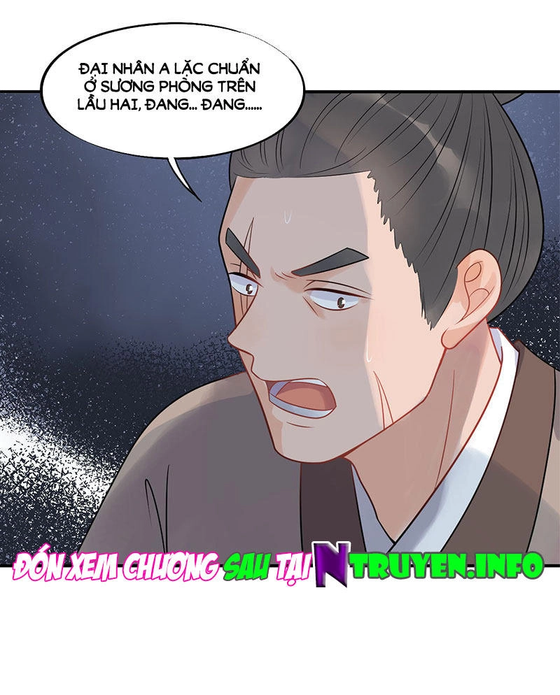 Tư Thế Chính Xác Cùng Bệ Hạ Yêu Đương Chapter 21.1 - 28