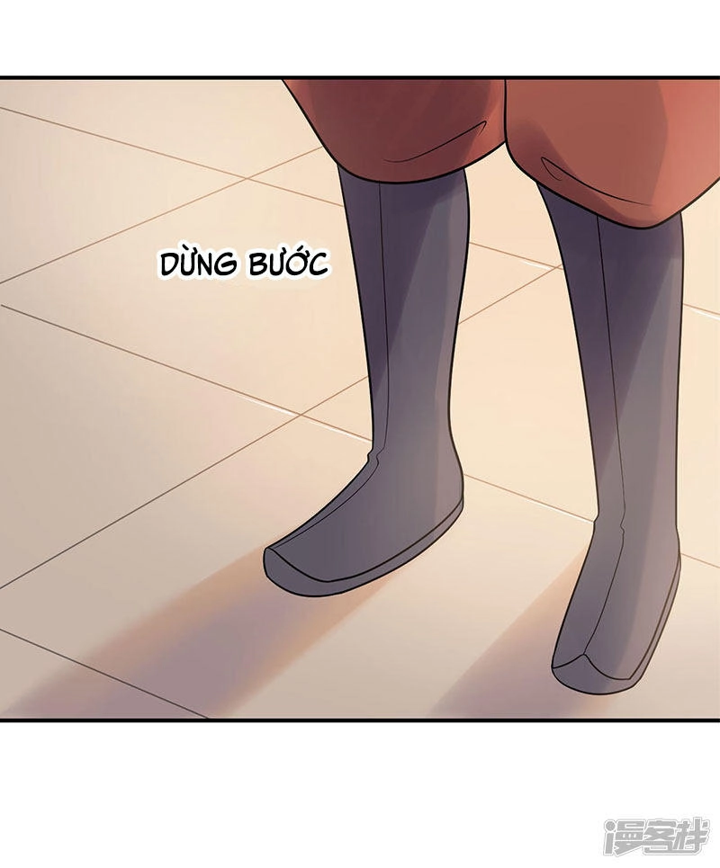 Tư Thế Chính Xác Cùng Bệ Hạ Yêu Đương Chapter 21.2 - 3