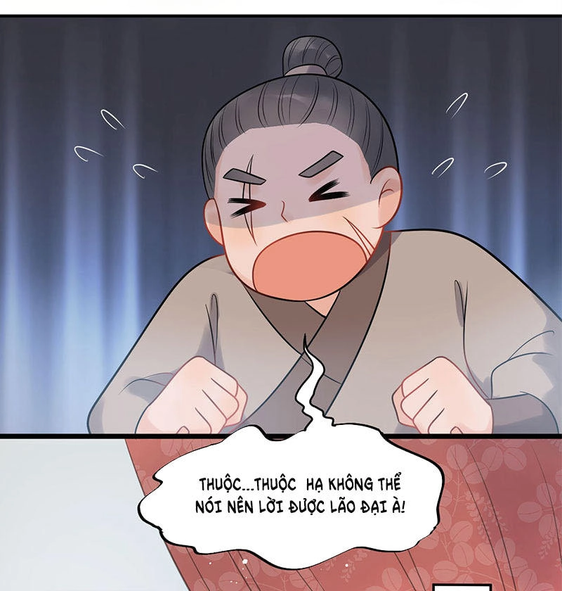 Tư Thế Chính Xác Cùng Bệ Hạ Yêu Đương Chapter 21.2 - 5