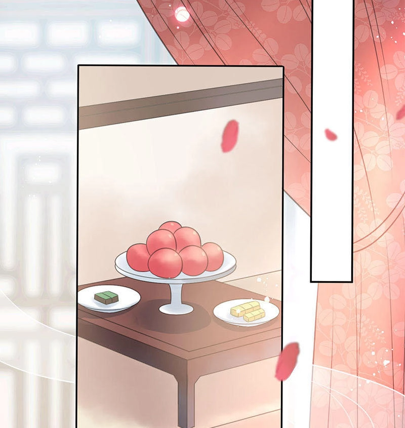 Tư Thế Chính Xác Cùng Bệ Hạ Yêu Đương Chapter 21.2 - 6