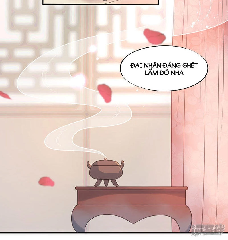 Tư Thế Chính Xác Cùng Bệ Hạ Yêu Đương Chapter 21.2 - 7