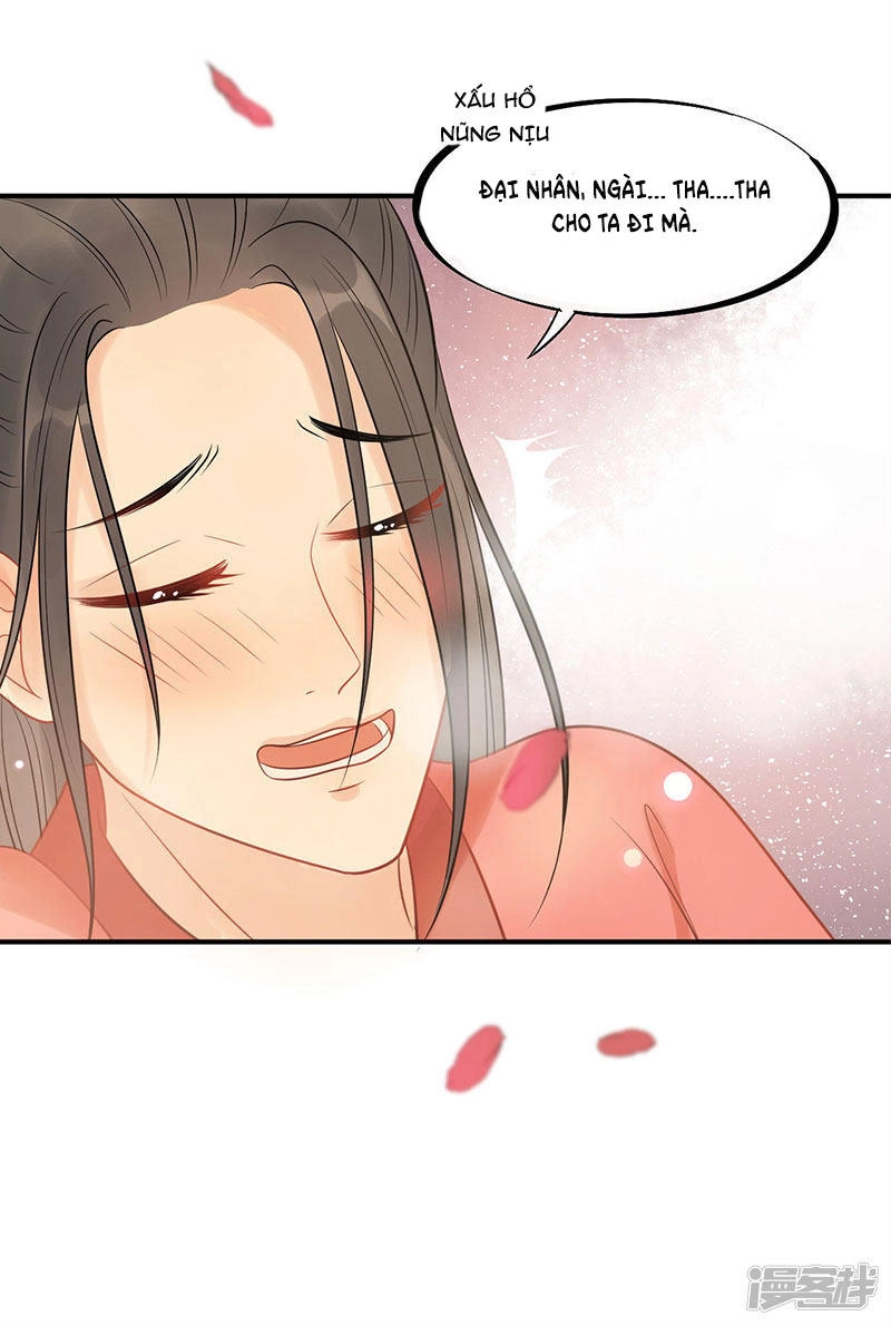 Tư Thế Chính Xác Cùng Bệ Hạ Yêu Đương Chapter 21.2 - 10