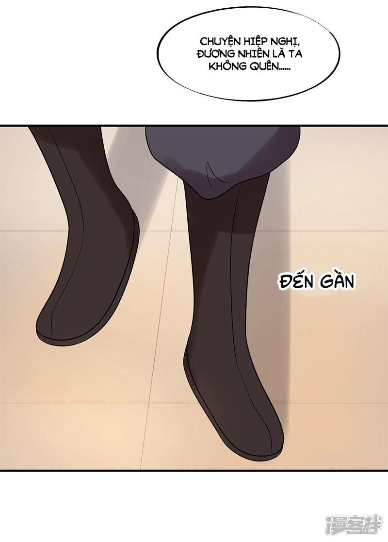 Tư Thế Chính Xác Cùng Bệ Hạ Yêu Đương Chapter 21.2 - 17