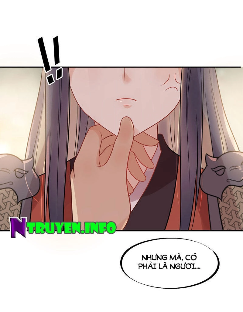 Tư Thế Chính Xác Cùng Bệ Hạ Yêu Đương Chapter 21.2 - 18