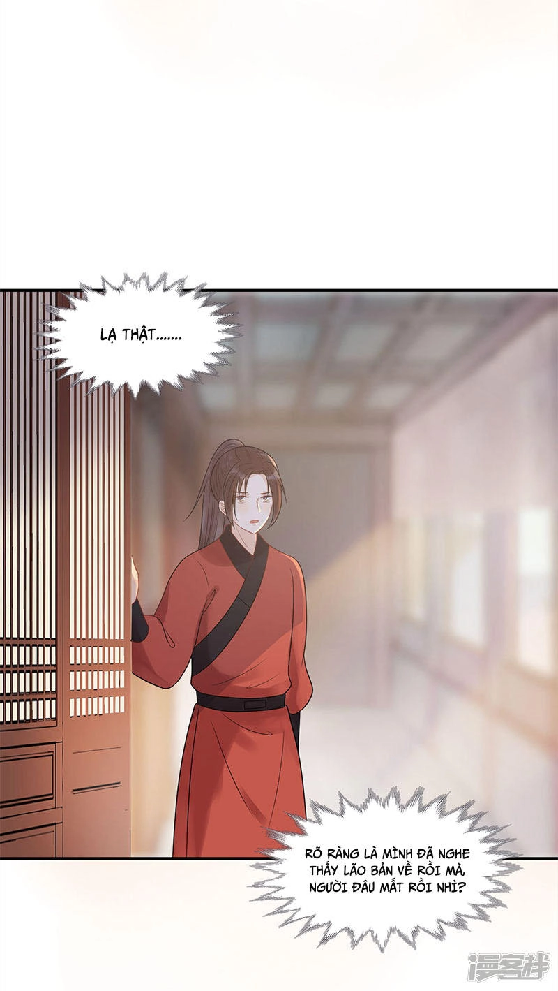 Tư Thế Chính Xác Cùng Bệ Hạ Yêu Đương Chapter 21.2 - 20