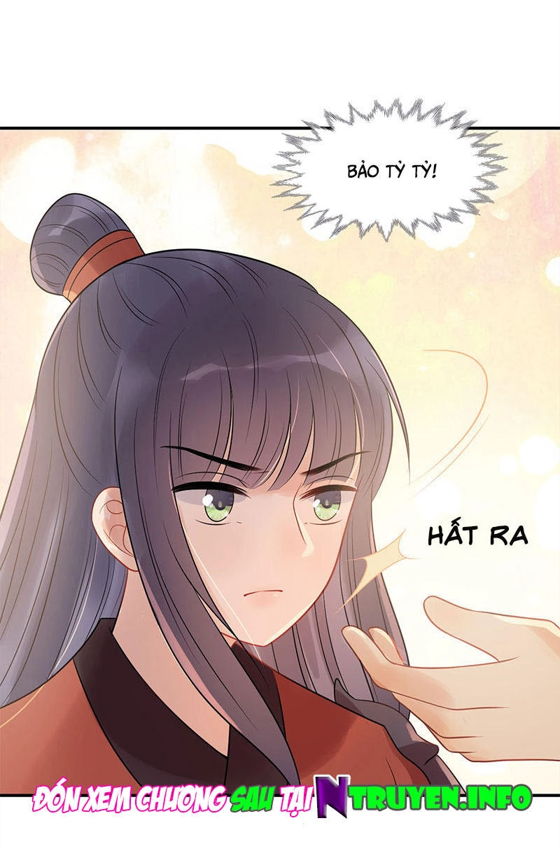 Tư Thế Chính Xác Cùng Bệ Hạ Yêu Đương Chapter 21.2 - 22