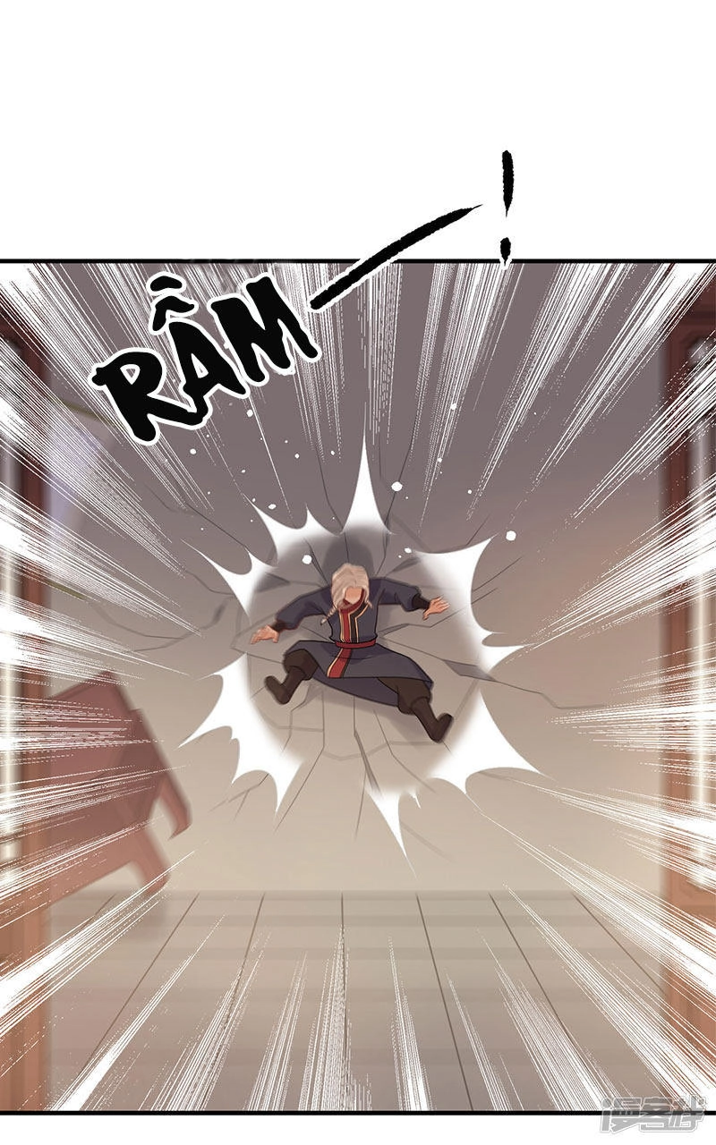 Tư Thế Chính Xác Cùng Bệ Hạ Yêu Đương Chapter 22.1 - 8