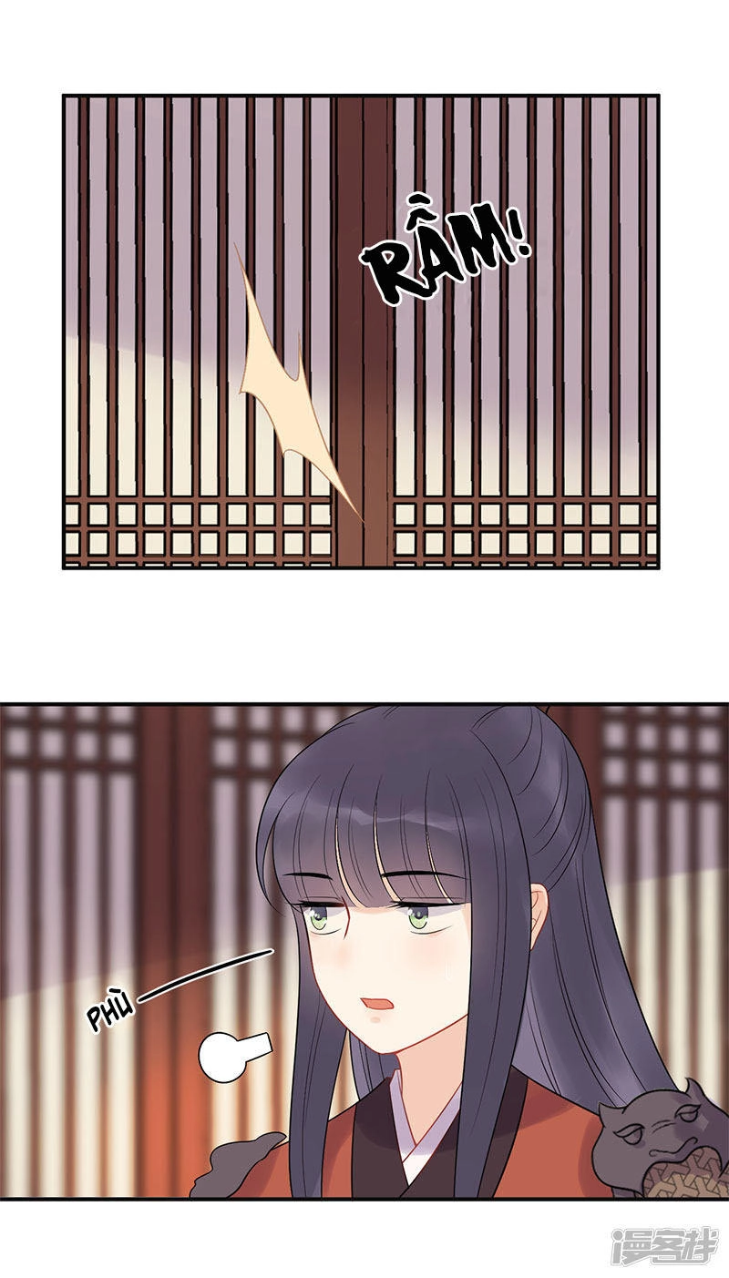 Tư Thế Chính Xác Cùng Bệ Hạ Yêu Đương Chapter 22.2 - 3