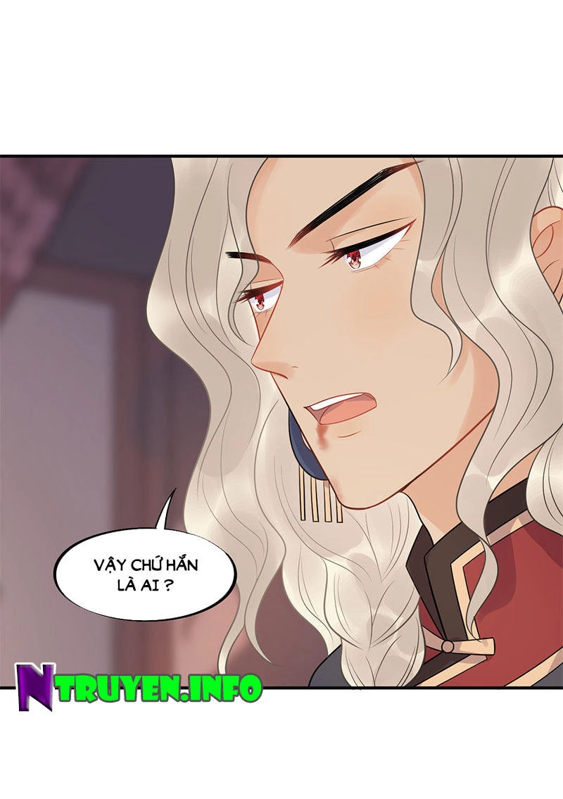 Tư Thế Chính Xác Cùng Bệ Hạ Yêu Đương Chapter 22.2 - 5