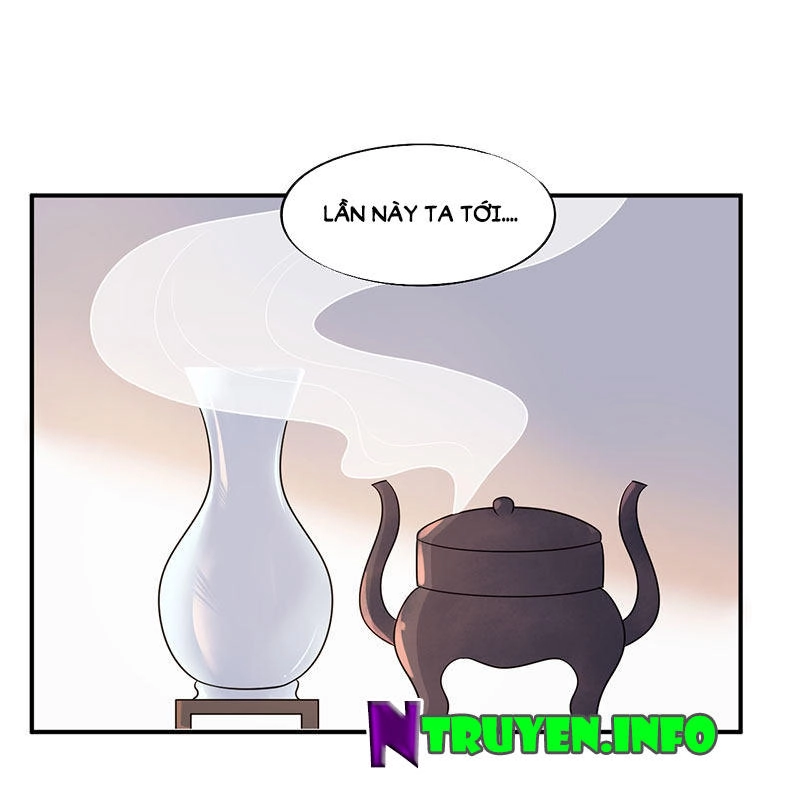 Tư Thế Chính Xác Cùng Bệ Hạ Yêu Đương Chapter 22.2 - 10