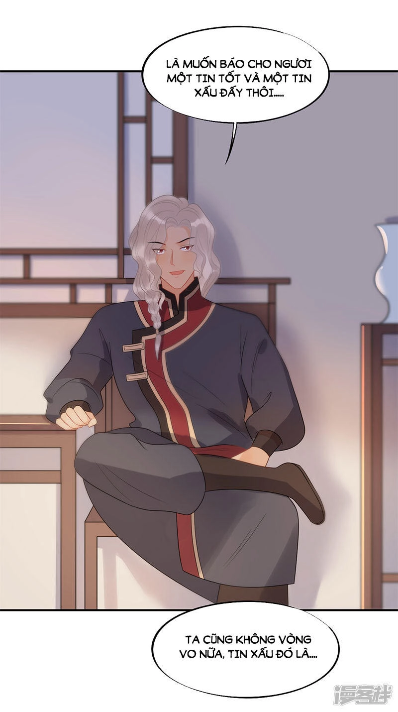 Tư Thế Chính Xác Cùng Bệ Hạ Yêu Đương Chapter 22.2 - 11