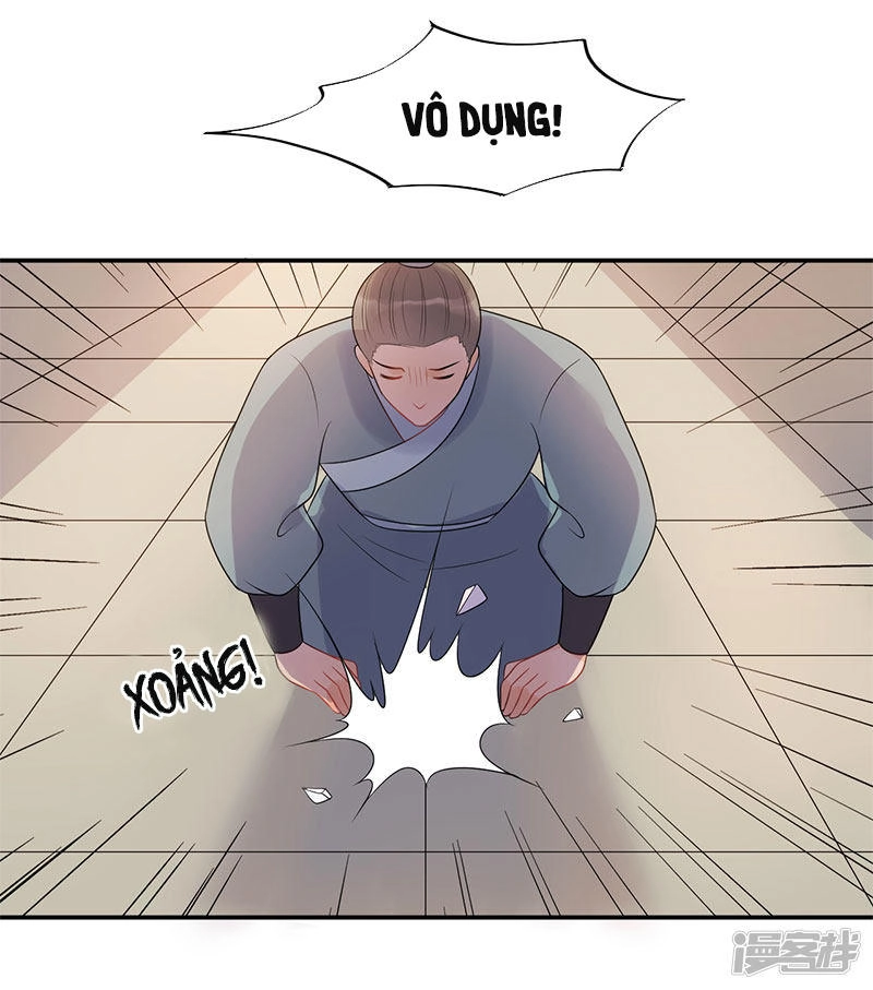 Tư Thế Chính Xác Cùng Bệ Hạ Yêu Đương Chapter 22.2 - 15