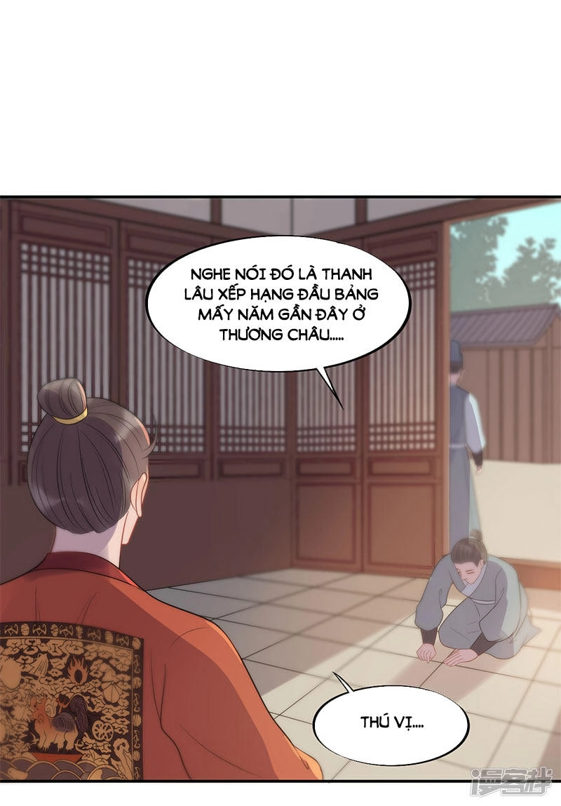 Tư Thế Chính Xác Cùng Bệ Hạ Yêu Đương Chapter 22.2 - 20