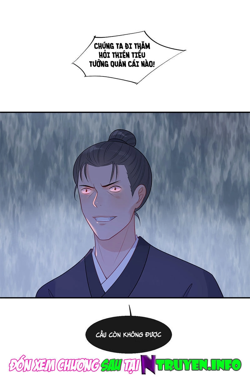 Tư Thế Chính Xác Cùng Bệ Hạ Yêu Đương Chapter 22.2 - 22