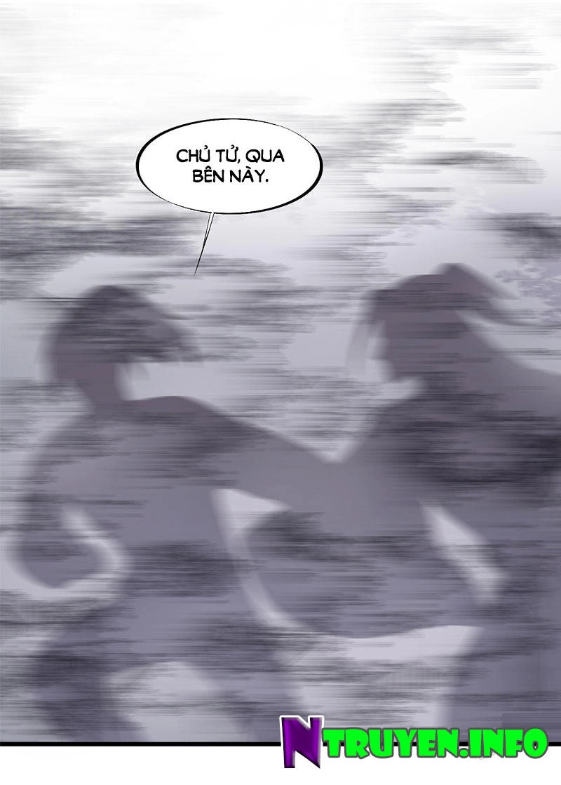 Tư Thế Chính Xác Cùng Bệ Hạ Yêu Đương Chapter 23.1 - 5