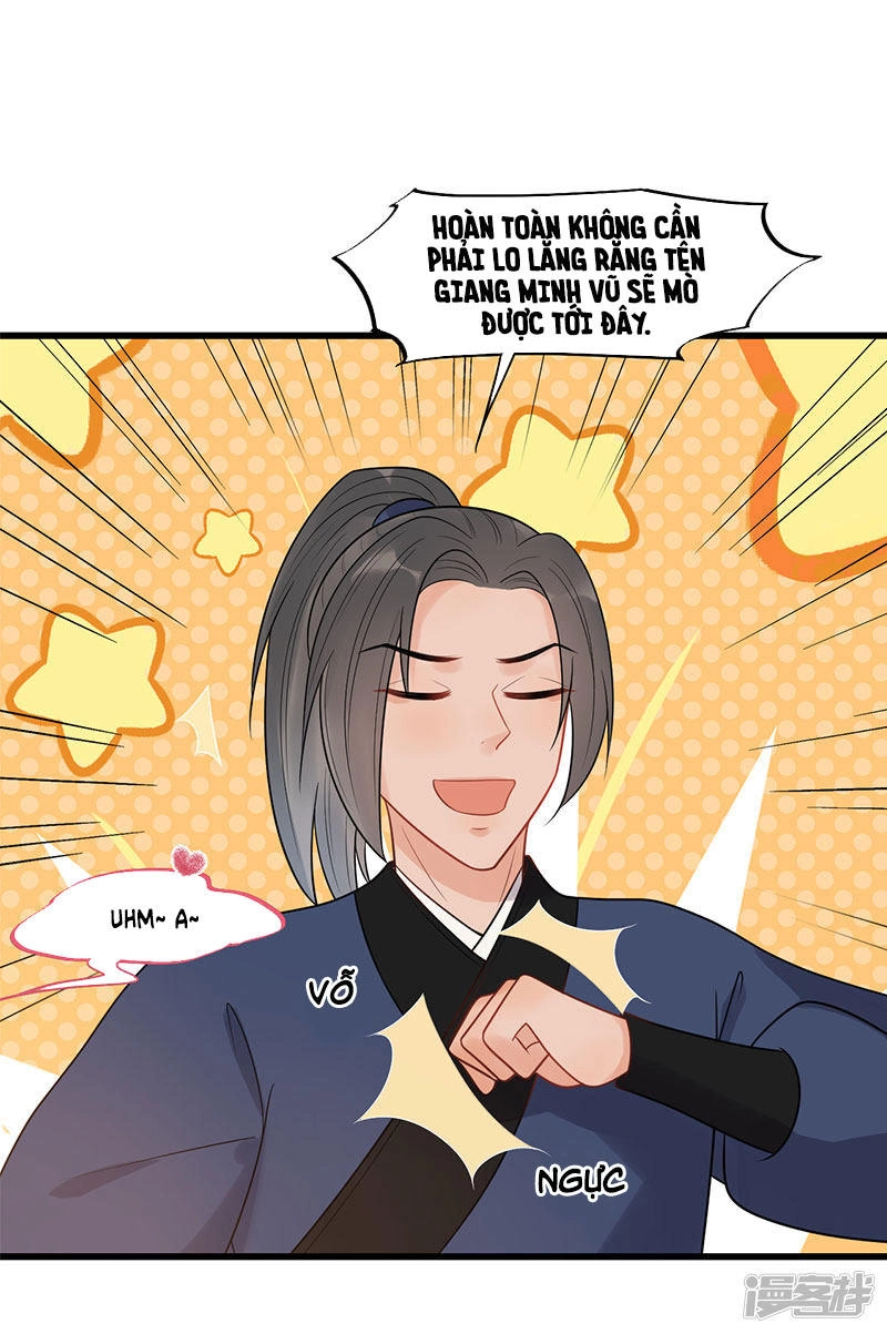 Tư Thế Chính Xác Cùng Bệ Hạ Yêu Đương Chapter 23.1 - 9