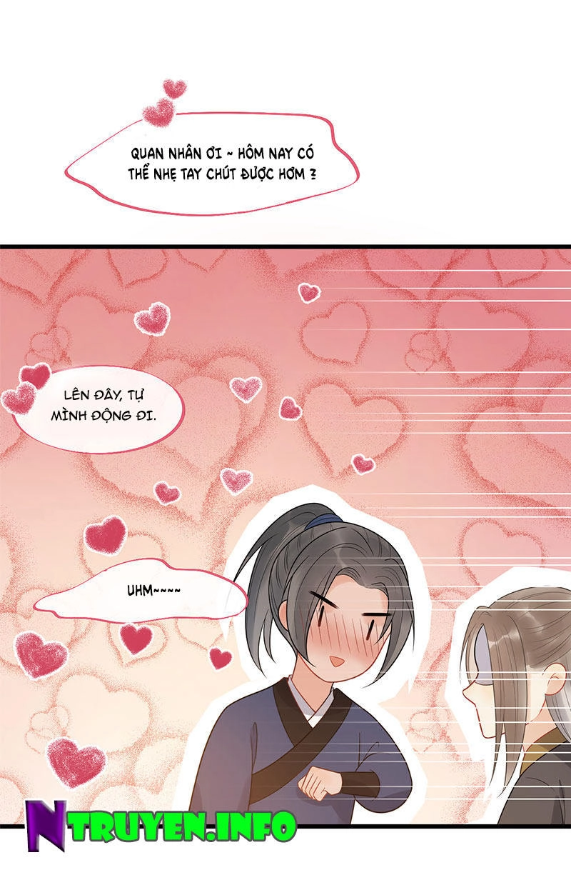 Tư Thế Chính Xác Cùng Bệ Hạ Yêu Đương Chapter 23.1 - 10