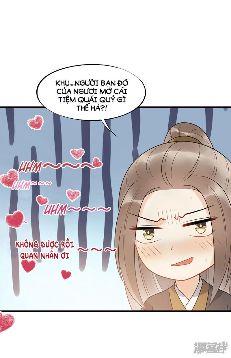 Tư Thế Chính Xác Cùng Bệ Hạ Yêu Đương Chapter 23.1 - 11