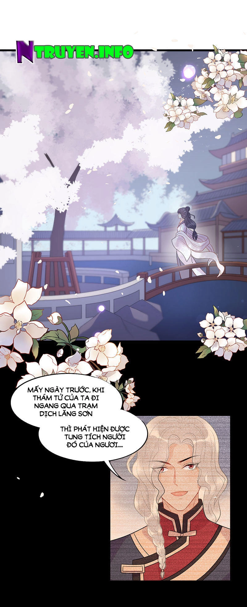 Tư Thế Chính Xác Cùng Bệ Hạ Yêu Đương Chapter 23.1 - 15