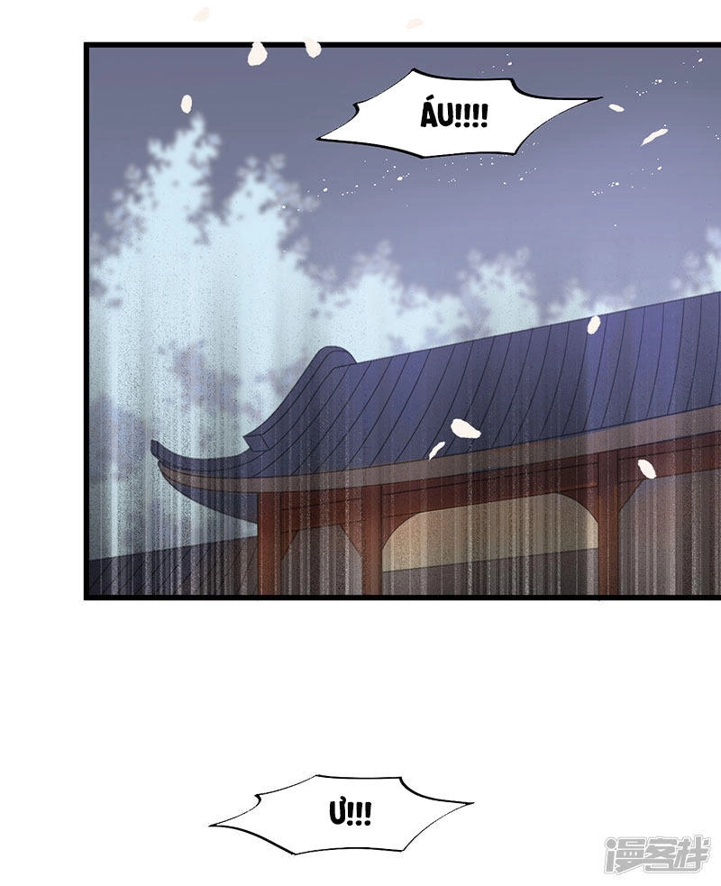 Tư Thế Chính Xác Cùng Bệ Hạ Yêu Đương Chapter 23.1 - 19