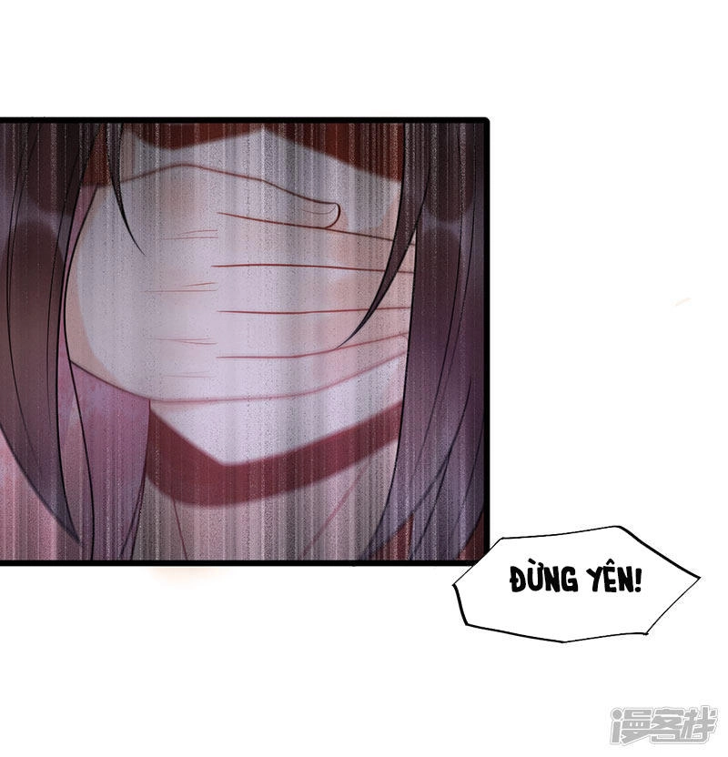 Tư Thế Chính Xác Cùng Bệ Hạ Yêu Đương Chapter 23.1 - 20