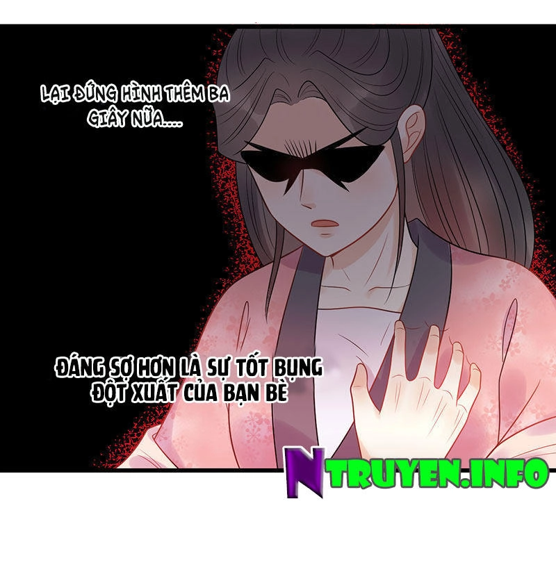 Tư Thế Chính Xác Cùng Bệ Hạ Yêu Đương Chapter 23.2 - 6