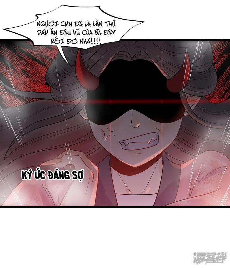 Tư Thế Chính Xác Cùng Bệ Hạ Yêu Đương Chapter 23.2 - 7