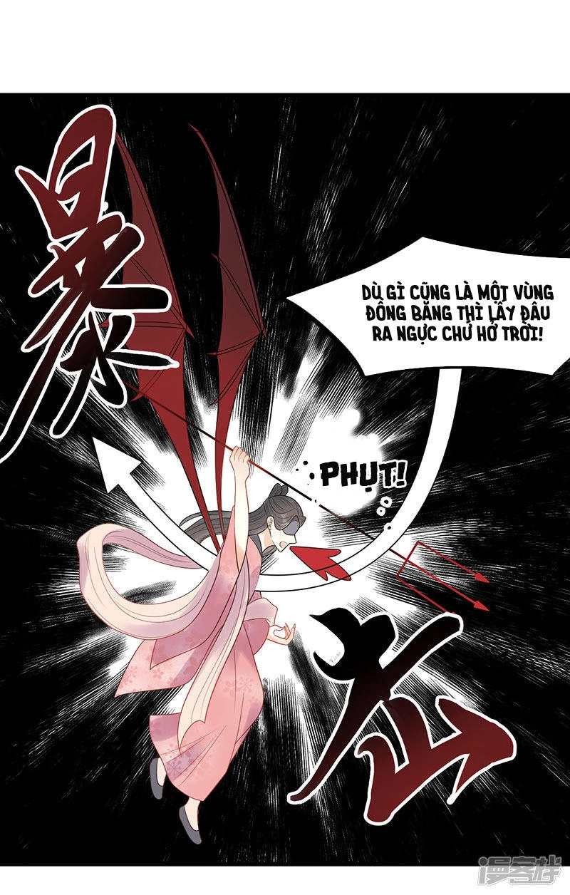 Tư Thế Chính Xác Cùng Bệ Hạ Yêu Đương Chapter 23.2 - 9