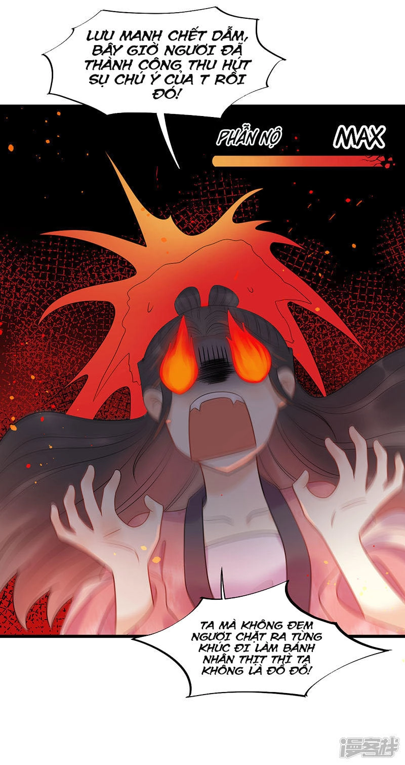 Tư Thế Chính Xác Cùng Bệ Hạ Yêu Đương Chapter 23.2 - 10