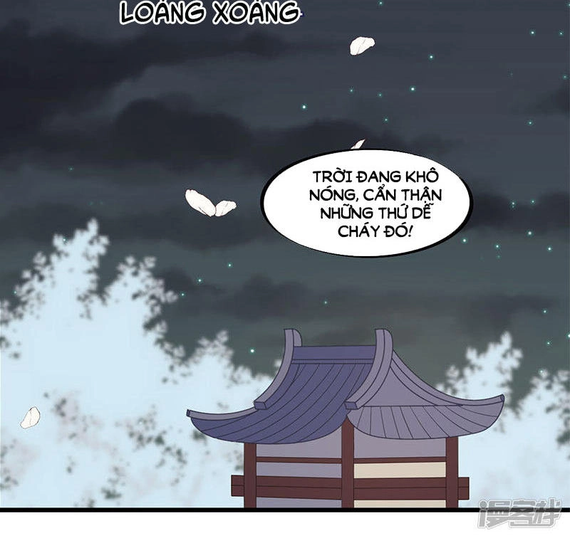 Tư Thế Chính Xác Cùng Bệ Hạ Yêu Đương Chapter 23.2 - 18